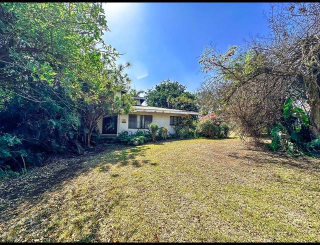 100M² FARM FOR SALE IN ESHOWE RURAL